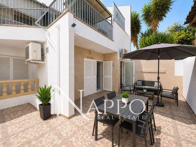 Piso en venta en Inca, Mallorca