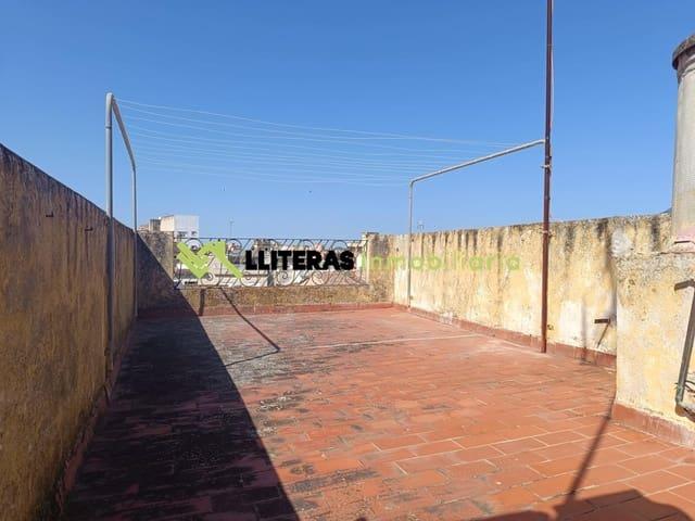 Piso en venta en Inca, Mallorca