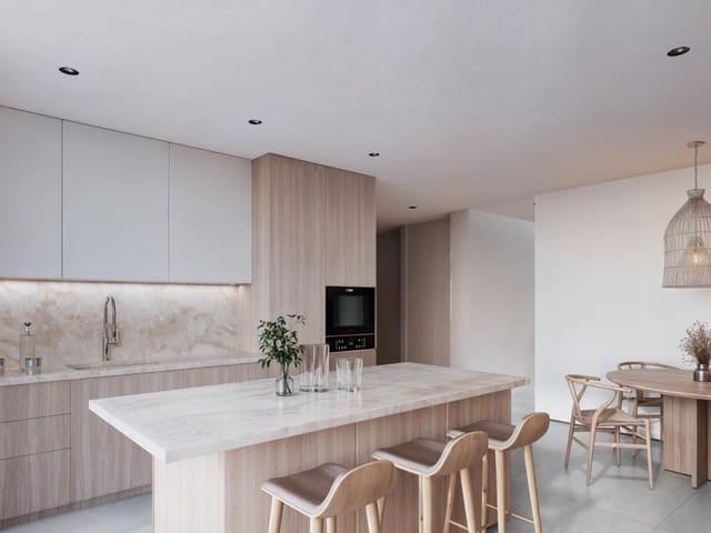 Piso en venta en Inca, Mallorca