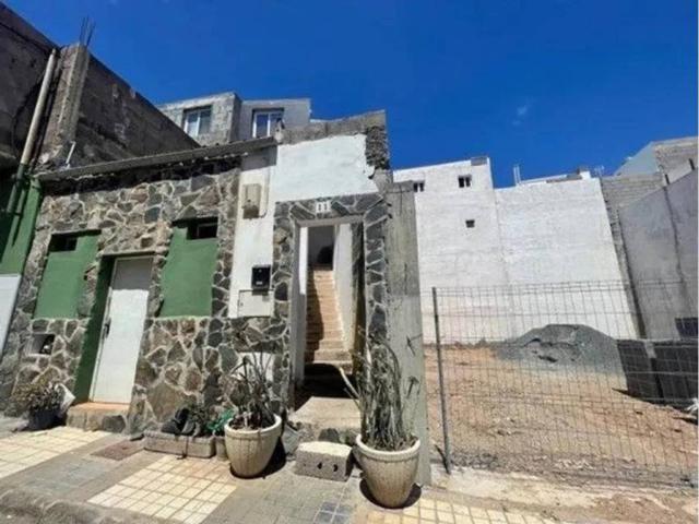 Piso en Venta en Ingenio