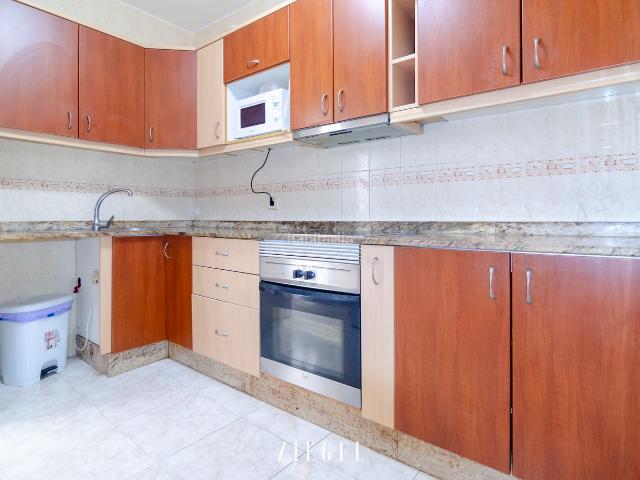 Piso en venta en Ingenio, Carrizal. Pisos.