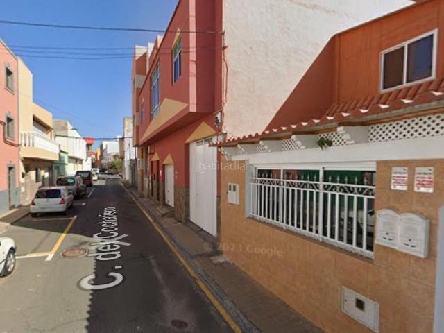 Piso en venta en Ingenio, Ingenio pueblo. Venta sin Posesión. Pisos.