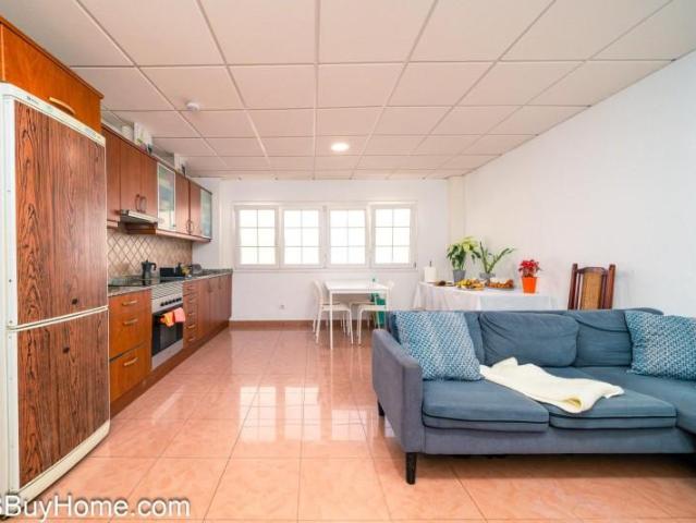 Piso en venta en Ingenio, Las majoreras
