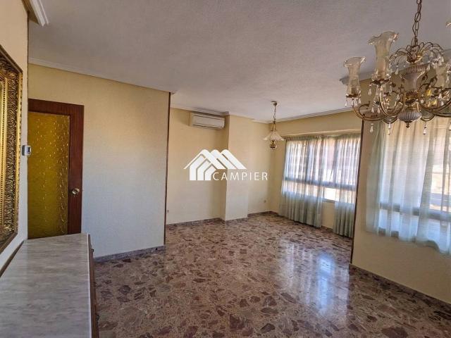 Piso en Venta en Industria