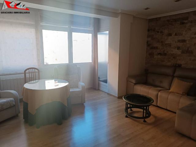 Piso en Venta en Industria