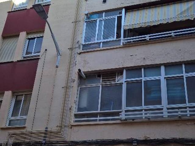 Piso en Venta en Industria