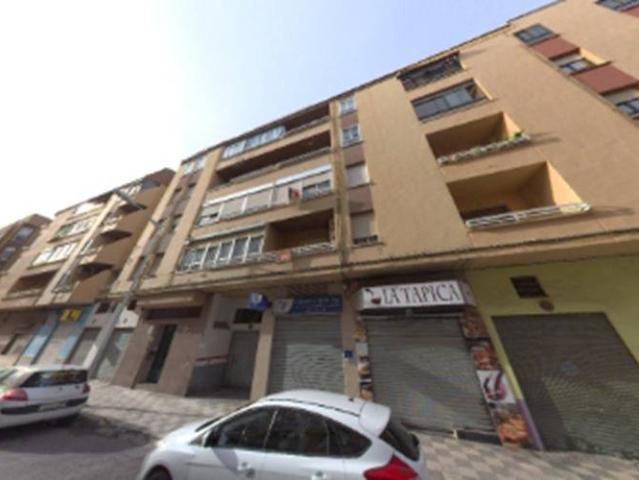 Piso en Venta en Industria