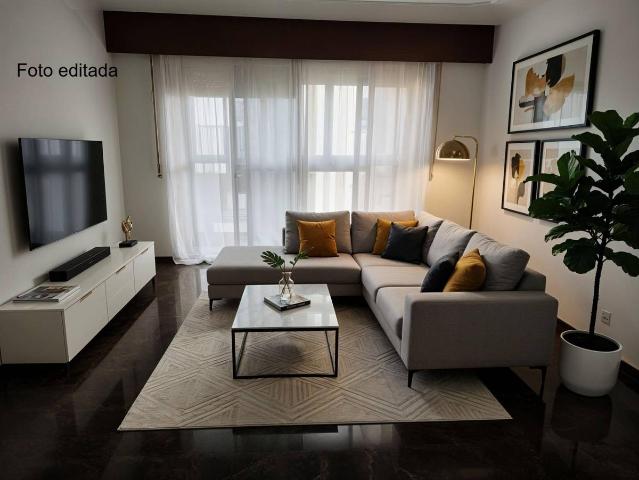 Piso en Venta en Industria