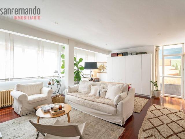 Piso en Venta en Inmobiliaria Barreda