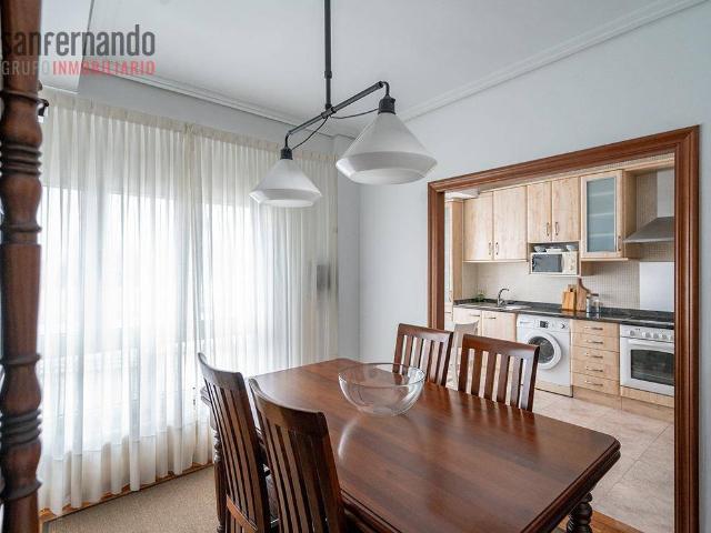 Piso en Venta en Inmobiliaria Barreda