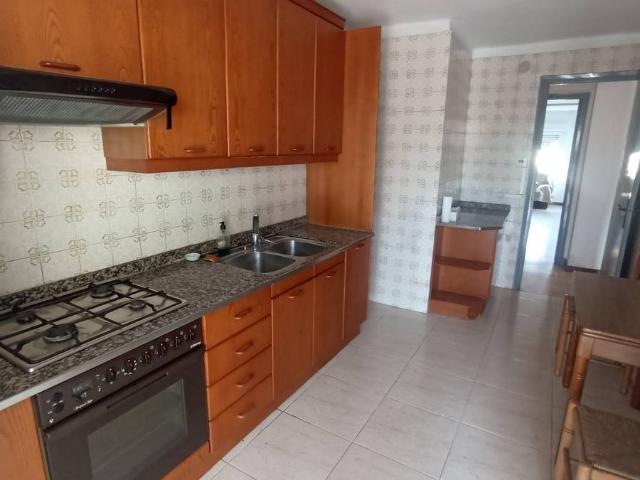Piso en Venta en Instituts Universitat