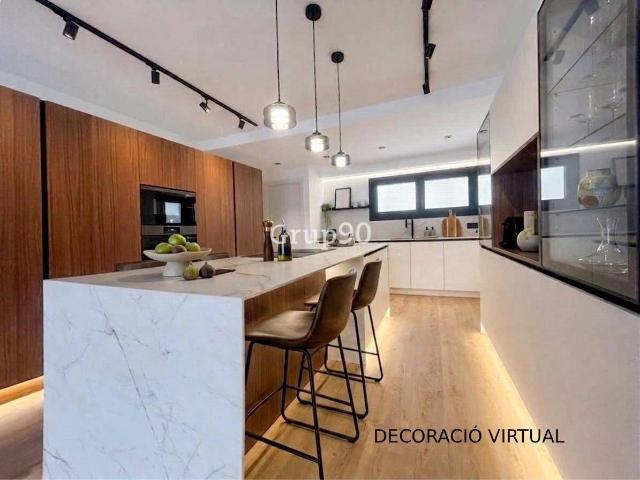 Piso en Venta en Instituts Universitat