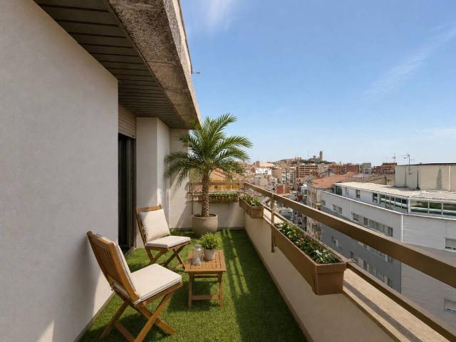 Piso en Venta en Instituts Universitat