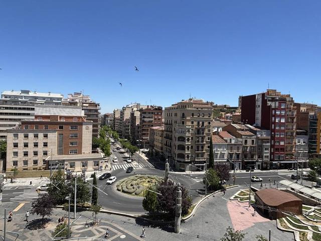 Piso en Venta en Instituts Universitat