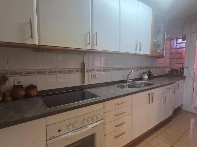 Piso en Venta en Instituts Universitat