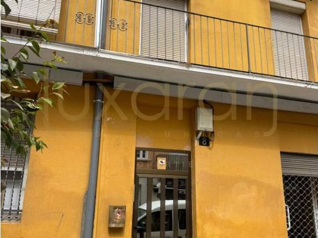 Piso en Venta en Instituts Universitat