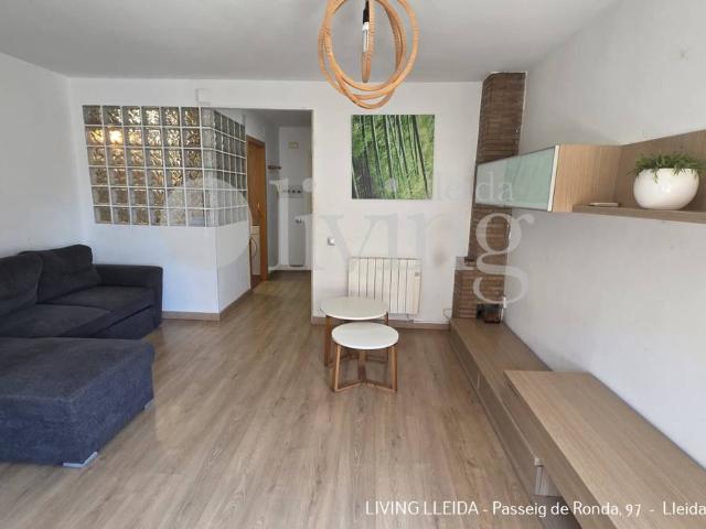 Piso en Venta en Instituts Universitat