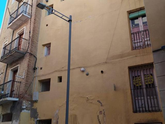 Piso en Venta en Instituts Universitat