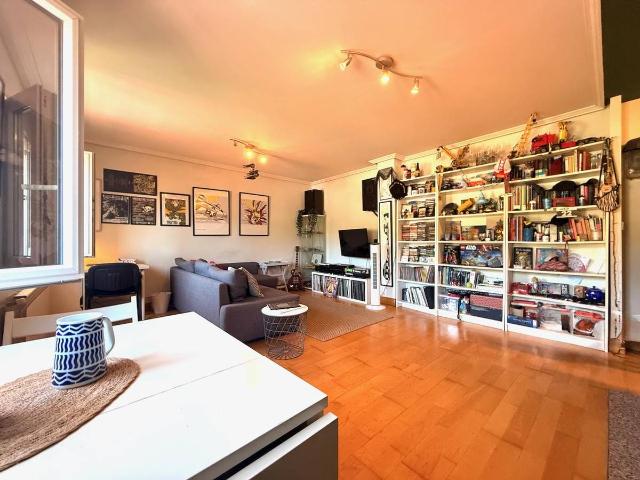 Piso en Venta en Intxaurrondo