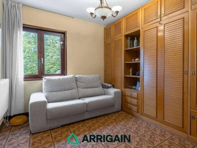 Piso en Venta en Intxaurrondo