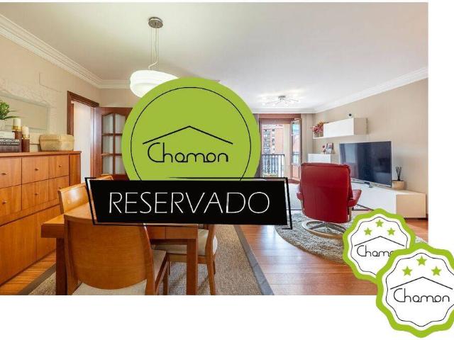 Piso en Venta en Iralabarri