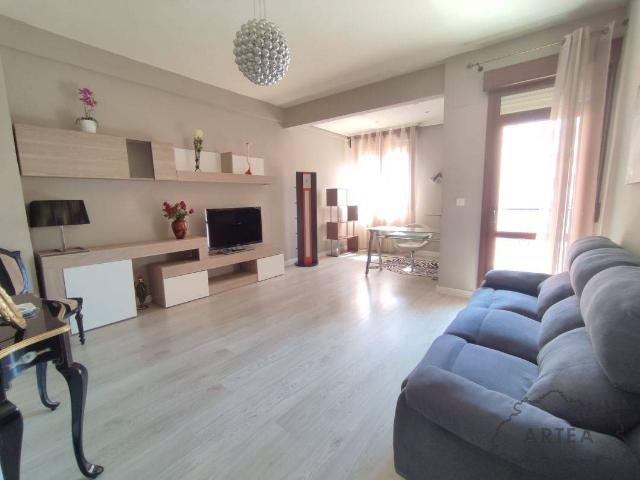 Piso en Venta en Iralabarri