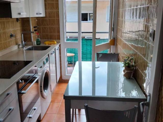 Piso en Venta en Iralabarri