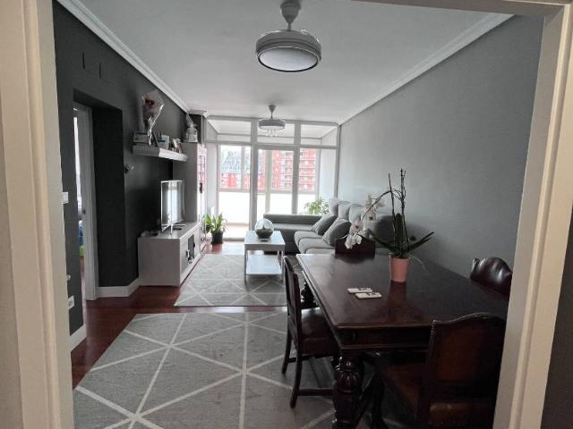 Piso en Venta en Iralabarri