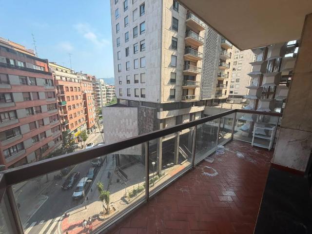 Piso en Venta en Iralabarri