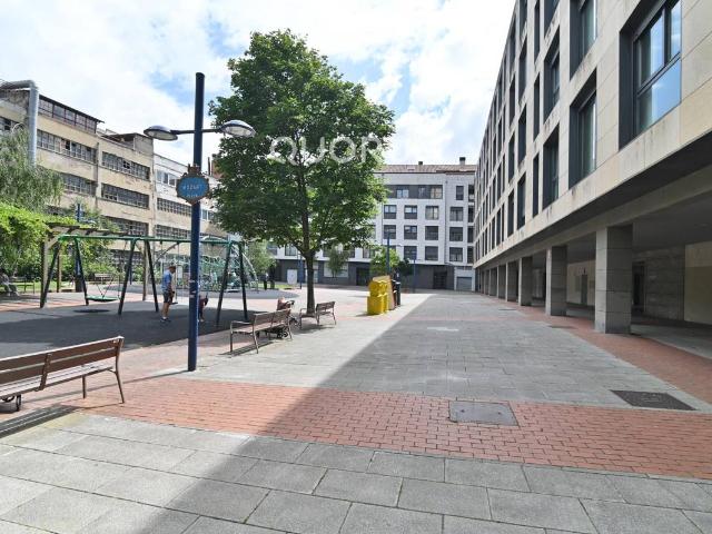 Piso en Venta en Iralabarri