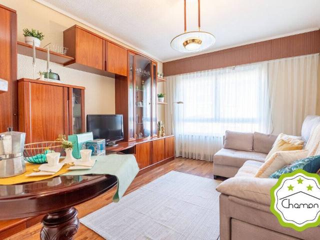 Piso en Venta en Iralabarri