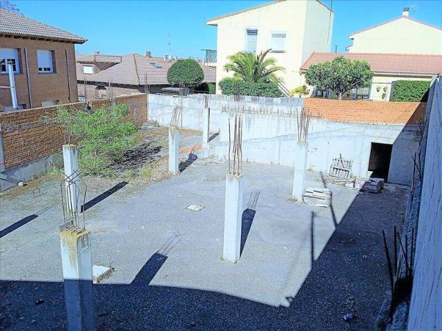 Piso en Venta en Iriépal Taracena Valdenoches