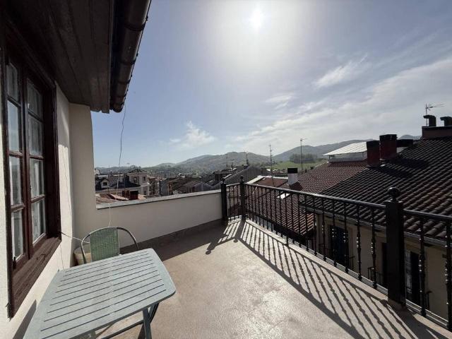 Piso en Venta en Irun