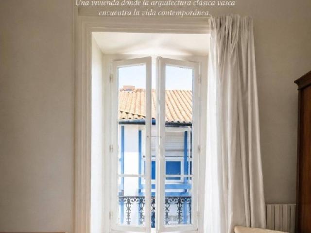 Piso en Venta en Irun