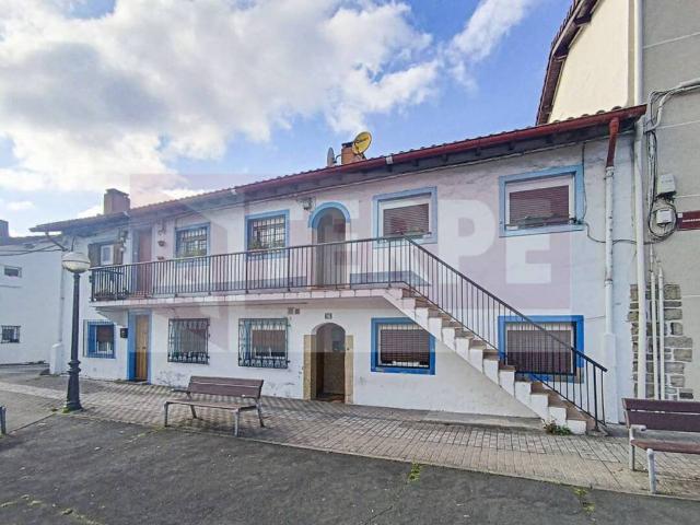 Piso en Venta en Irun