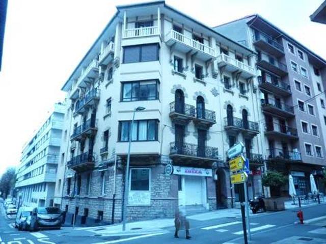 Piso en Venta en Irun