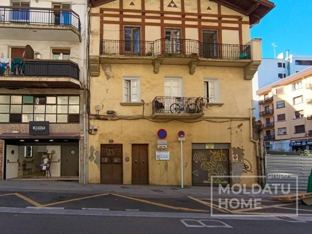 Piso en Venta en Irun