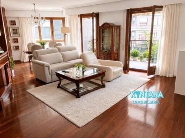 Piso en Venta en Irun