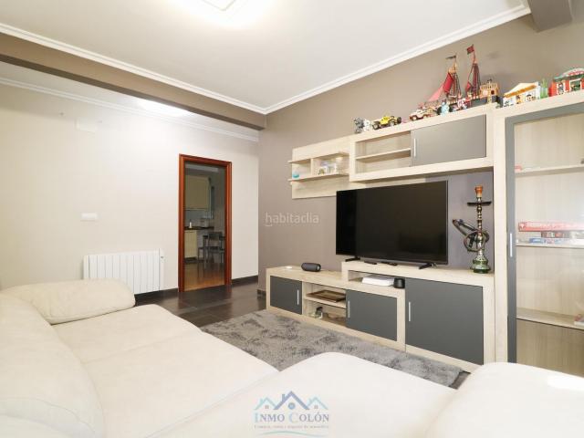 Piso en venta en Irun, Centro Mendibil Santiago. IrunPiso. Pisos.