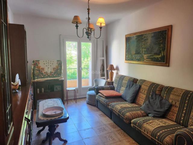 Piso en venta en Irun, Centro Mendibil Santiago. PISO EN IRUN, ALBERTO LARZABAL. Pisos.