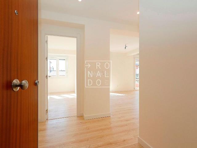 Piso en venta en Irun, Centro Mendibil Santiago. PISO EN IRÚN, CENTRO. Pisos.