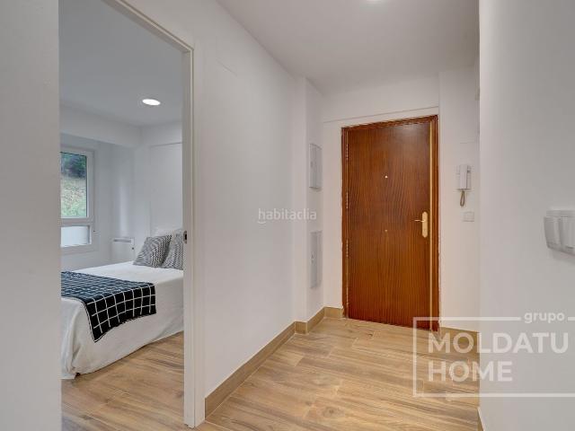Piso en venta en Irun, Azken Portu Behobia. Pisos.
