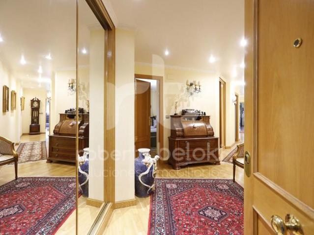 Piso en venta en Irun, Irun
