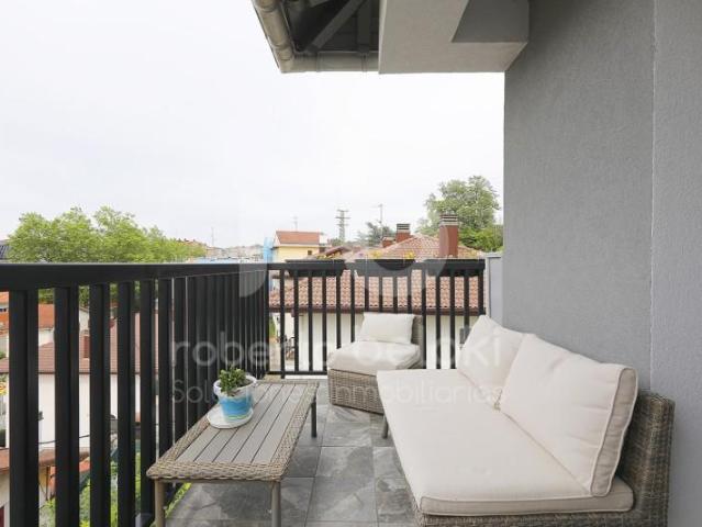 Piso en venta en Irun, Irun