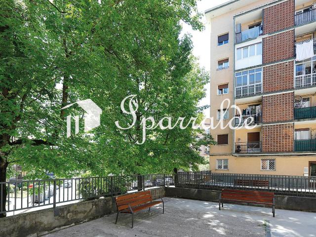 Piso en venta en Irun, Lapice Larreaundi Olaberria Meaka. PRECIOSA VIVIENDA DE DOS HABITACIONES EN EL BARRIO DE LAPICE DE IRUN. Pisos.
