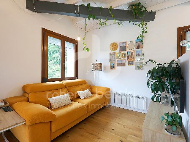 Piso en venta en Irun, Palmera Dumboa Arbes. Vivienda con vstas!. Pisos.
