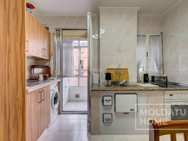 Piso en venta en Irun, Pinar Anaka Belaskoenea. IRÚN, HARITZA KALEA. Pisos.