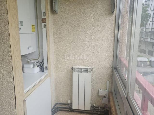 Piso en venta en Irun, Pinar Anaka Belaskoenea. IrunPiso. Pisos.