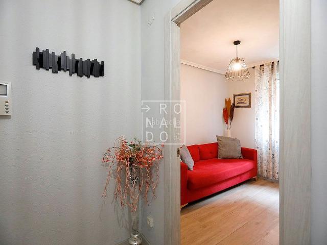 Piso en venta en Irun, Pinar Anaka Belaskoenea. PISO EN IRUN, BLAS DE LEZO. Pisos.