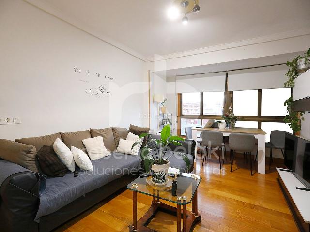 Piso en venta en Irun, Pinar Anaka Belaskoenea. Pisos.